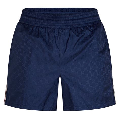 men gucci swim short|gucci bikini gg.